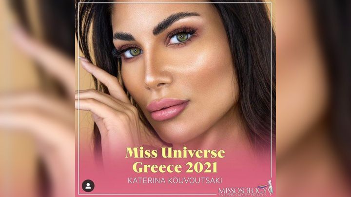 Εθνικά Καλλιστεία GS Hellas 2021: Γράφουν ιστορία – Πήραν τα δικαιώματα για τη Miss Universe Greece