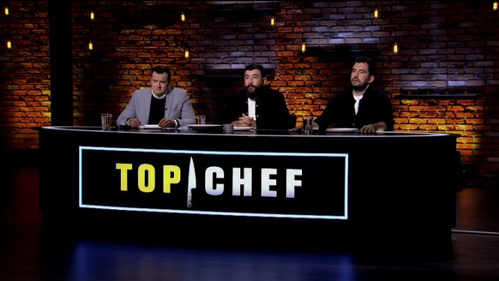 Top Chef: Κάποιοι διαγωνιζόμενοι «λυγίζουν» από τις μαγειρικές μονομαχίες [τρέιλερ]