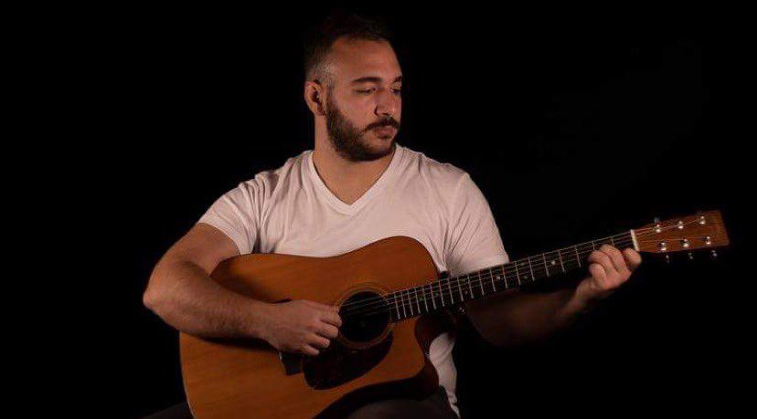 Βασίλης Τσομπανάκης: Το πρώτο του single ξεπέρασε τα 55.000 views μέσα σε λίγες ημέρες