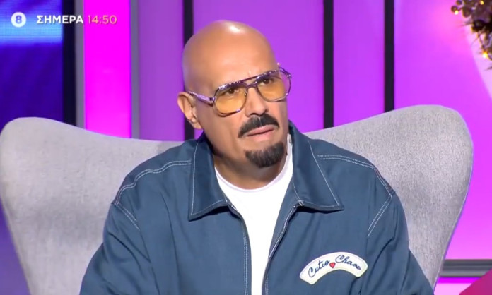 My Style Rocks – Σκουλός: «Αμάντα τι απαράδεκτο είπα;» Δείτε το τρέιλερ του επόμενου επεισοδίου