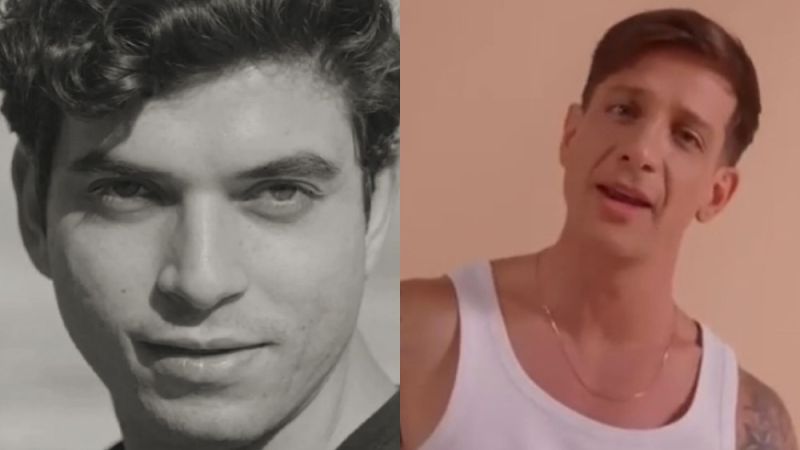 Γιάννης Φιόλλας: «Από τη συμμετοχή μου στο X-Factor, το πιο σημαντικό που κρατάω είναι η φιλία μου με τον Ηλία Μπόγδανο»