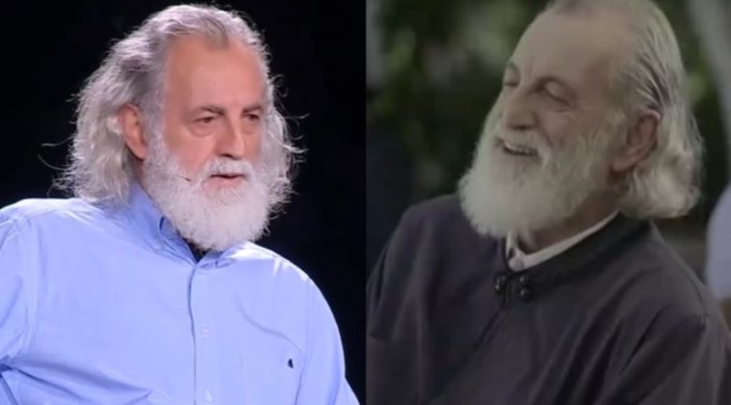 Σε αυτήν τη σειρά θα δούμε φέτος τον Μιχάλη Αεράκη