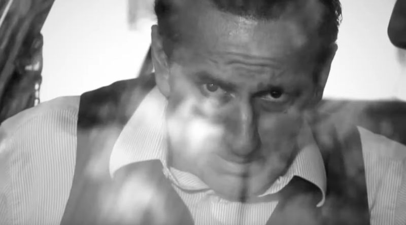 Ηλέκτρα – Παύλος Κουρτίδης: «Ο Ορέστης και η Δόμνα καταπληκτικοί στους ρόλους τους. Ευχαριστήθηκα τη σειρά» έγραψαν στα Social