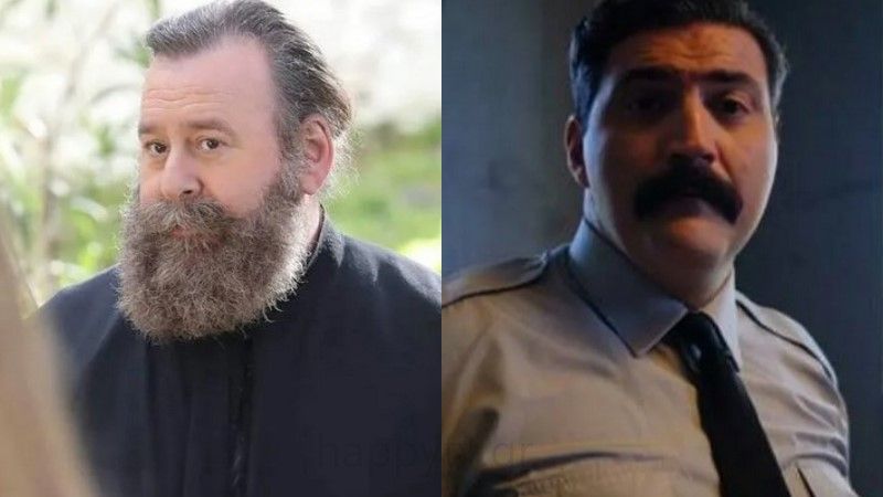 Κωστής Σαββιδάκης & Τάσος Σωτηράκης: Η νέα τους συνεργασία μετά τις «Άγριες Μέλισσες»