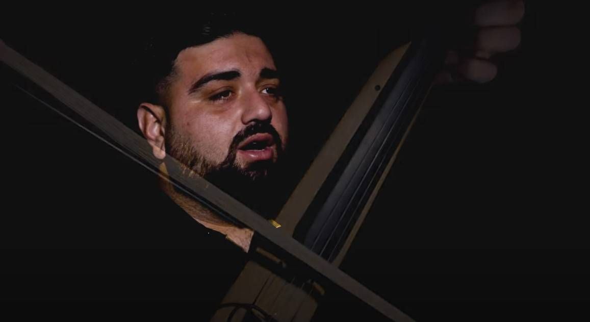 Κωνσταντίνος Νικολαΐδης: Πρώτος στις τάσεις του YouTube με το νέο του ποντιακό τραγούδι «Η Εγάπ’ Εμούν»