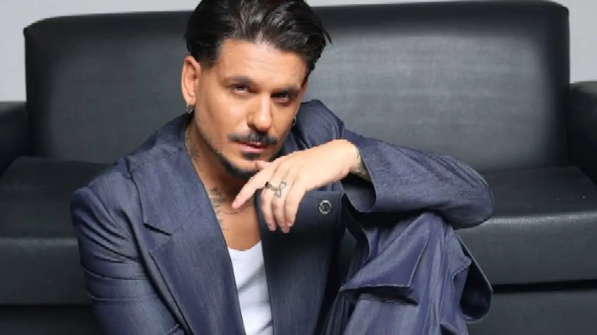 One Night Stan Το νέο project του Stan Αντιπαριώτη