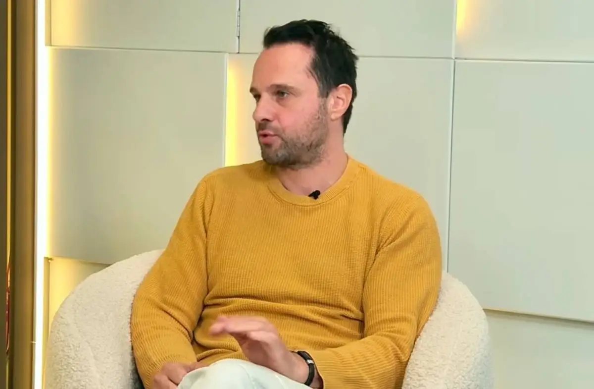 Μέμος Μπεγνής: «Θα έκανα καθημερινό πρωινό, με τους δικούς μου όρους»