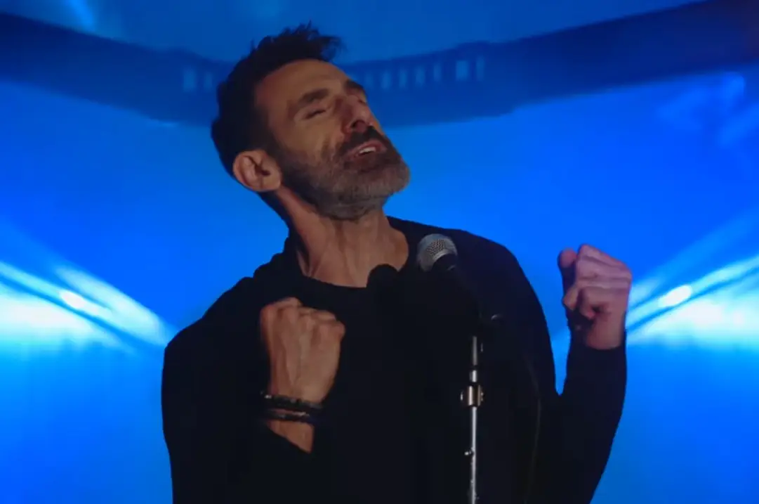 «Η ζωή μου»: Ο Γιώργος Κοψιδάς στο νέο single των C:REAL